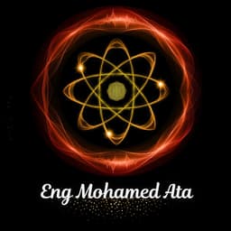 شعار م. محمد عطا